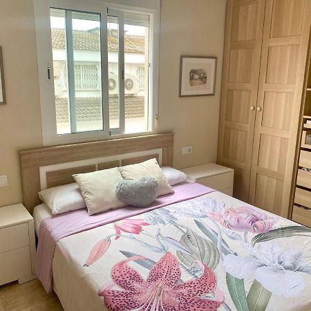 Apartamento Vinarós Eksteriør bilde