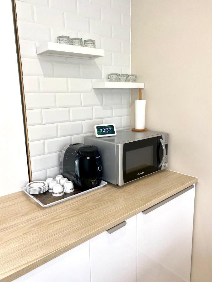 Apartamento Vinarós Eksteriør bilde