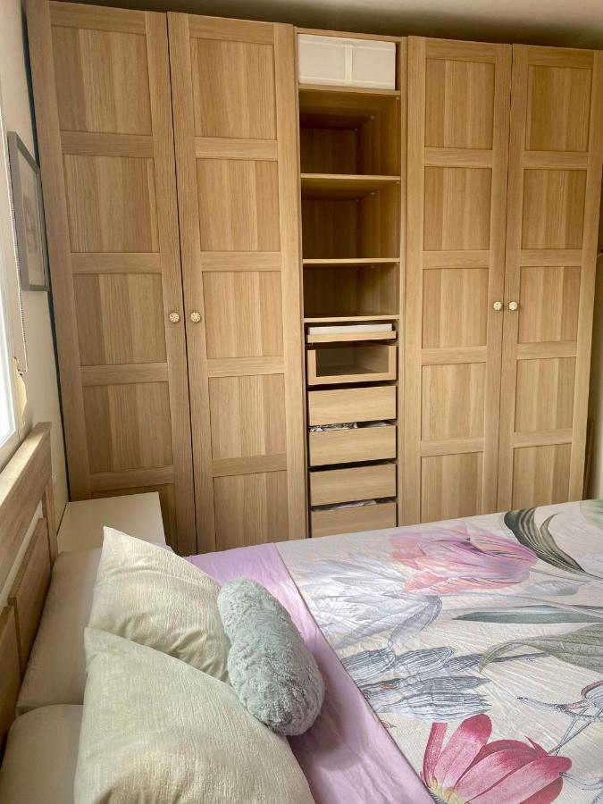 Apartamento Vinarós Eksteriør bilde
