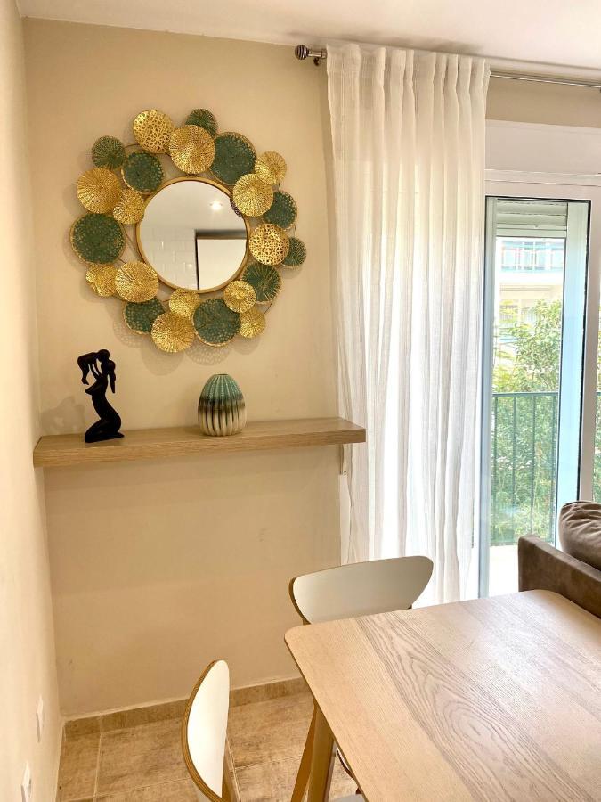 Apartamento Vinarós Eksteriør bilde